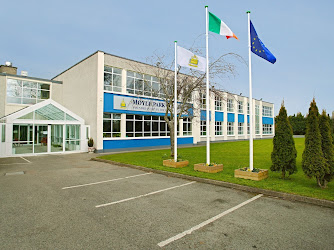 Moyle Park College