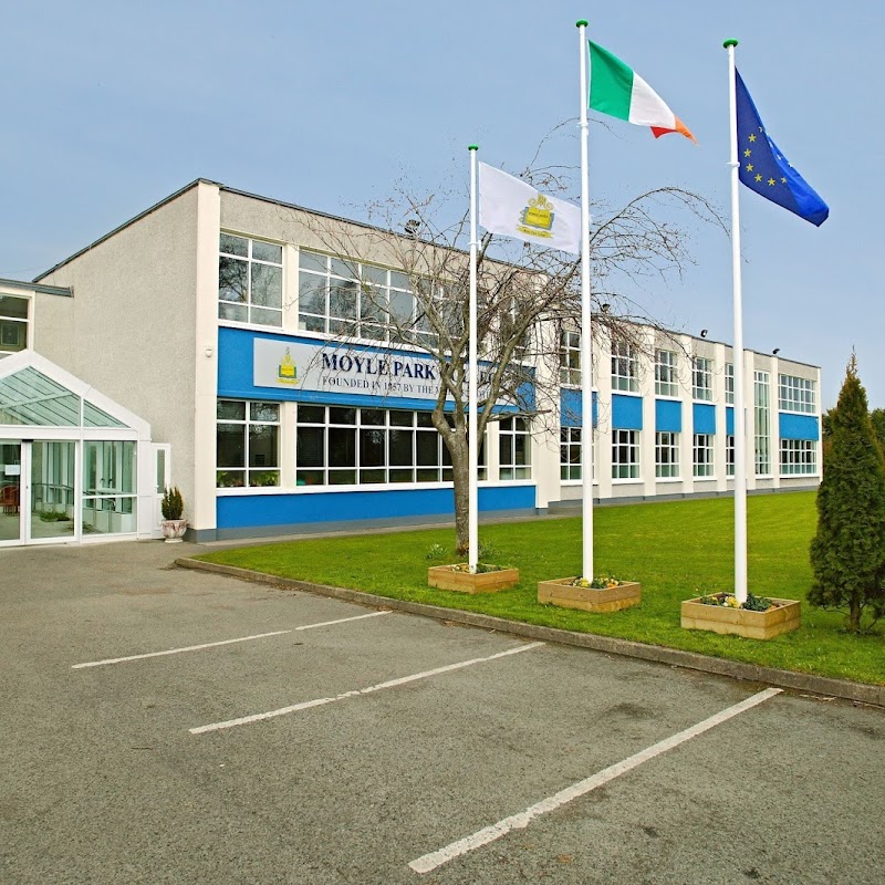 Moyle Park College