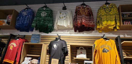 Gift Shop «BoxLunch», reviews and photos, 1090 Willowbrook Dr #1090, Houston, TX 77070, USA