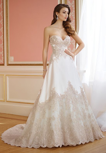 Dress Store «I Do The Dress I Do San Antonio Wedding Dresses», reviews and photos, 900 NE Interstate 410 Loop d105, San Antonio, TX 78209, USA