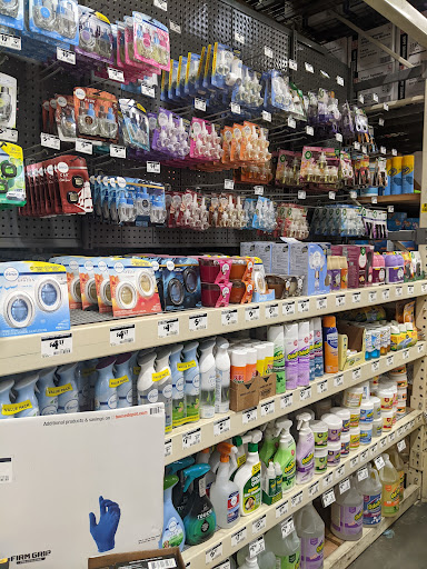 Home Improvement Store «The Home Depot», reviews and photos, 2600 41st Ave, Soquel, CA 95073, USA