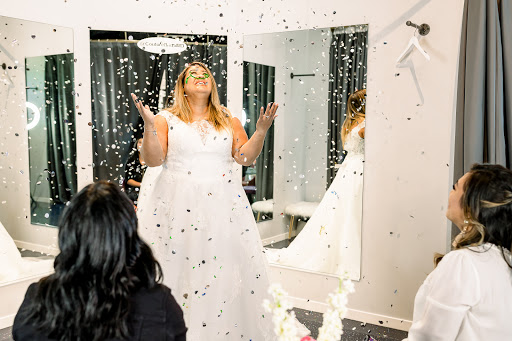 Bridal Shop «Couture By Posh Bridal», reviews and photos, 111 Crown Park Ave, Gaithersburg, MD 20878, USA