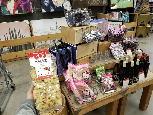 World Market image