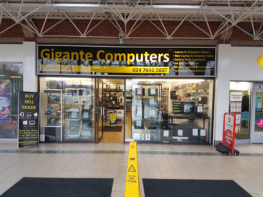 Gigante Computers