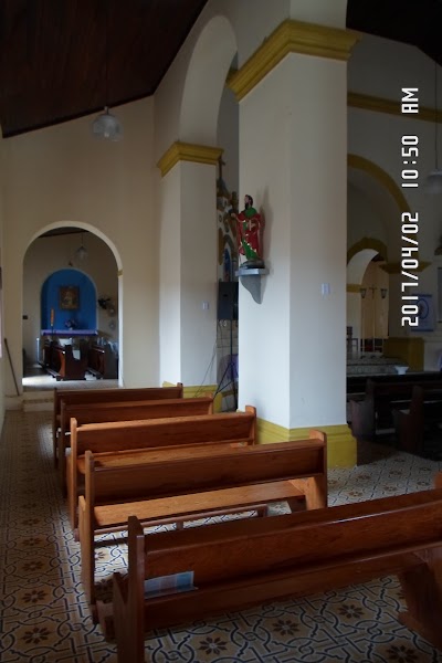church