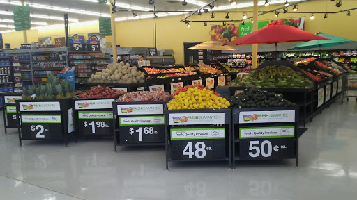 Supermarket «Walmart Neighborhood Market», reviews and photos, 215 California St, Woodland, CA 95695, USA