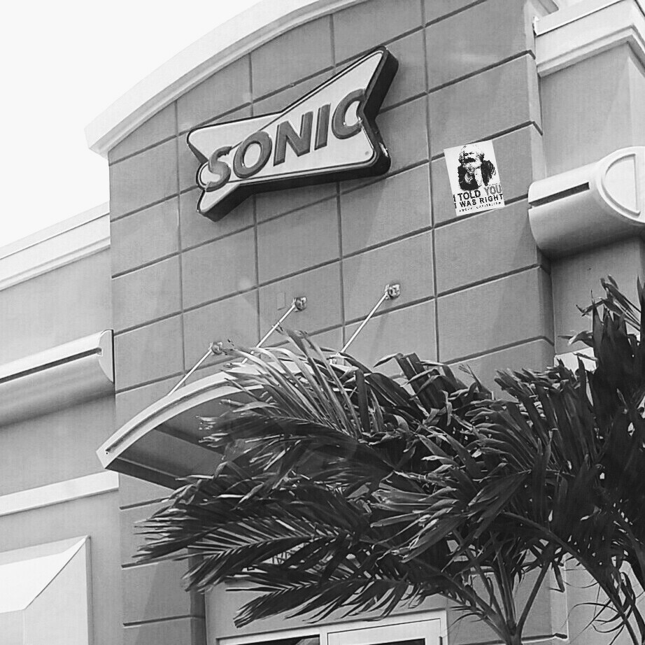 Sonic Drive-In 34219