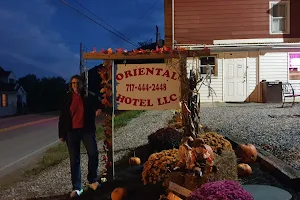 Oriental Hotel LLC image