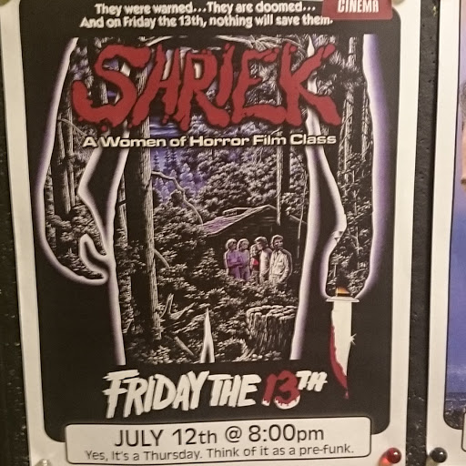 Movie Theater «Central Cinema», reviews and photos, 1411 21st Ave, Seattle, WA 98122, USA