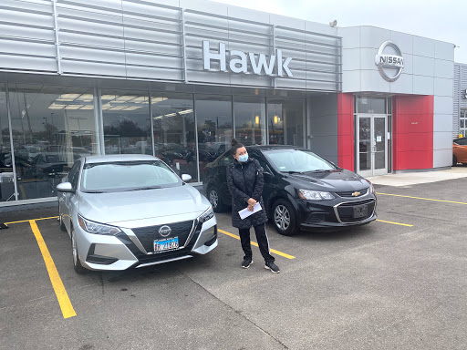 Nissan of St. Charles, 2535 E Main St, St Charles, IL 60174, USA, 