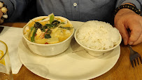 Curry du Restaurant thaï Chez Neung à Paris - n°4