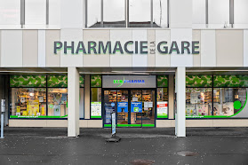 Pharmacie de la Gare - Droguerie