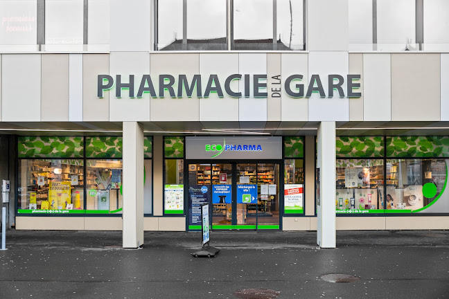 Pharmacie de la Gare - Droguerie