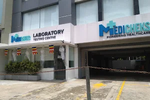 Medicheks Colombo (Pvt) Ltd image