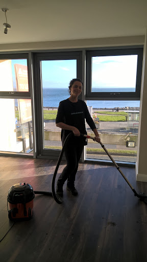 CLEANING AND MOVING PRO