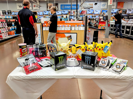 Department Store «Walmart Supercenter», reviews and photos, 755 Riverpoint Ct, West Sacramento, CA 95605, USA