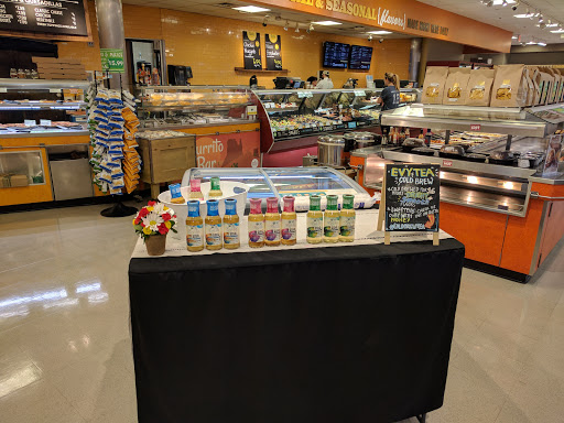 Grocery Store «Whole Foods Market», reviews and photos, 15 Washington St, Brighton, MA 02135, USA