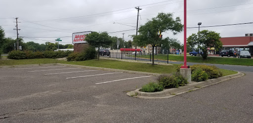 Auto Parts Store «Advance Auto Parts», reviews and photos, 4545 Central Ave NE, Columbia Heights, MN 55421, USA