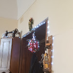 Photo n°5 de l'avis de emanuele.e fait le 08/01/2019 à 22:09 sur le  Ristorante Osteria da Peppino La Dispensa dell' Oste à Pompei