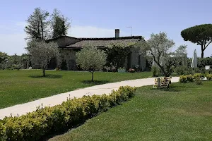 Villa di Veio image