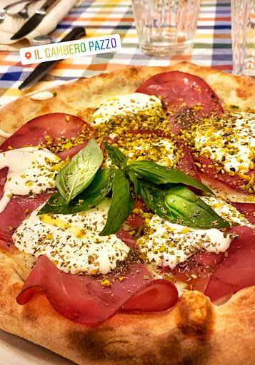 Osteria&PizzeriaDaiPazzi