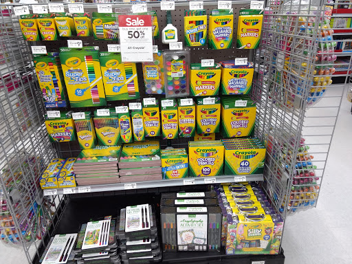 Craft Store «Michaels», reviews and photos, 1360 Park St, Stoughton, MA 02072, USA