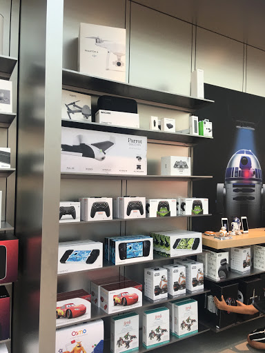 Computer Store «Apple Third Street Promenade», reviews and photos, 1415 3rd Street Promenade, Santa Monica, CA 90401, USA