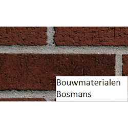 Bouwmaterialen Bosmans