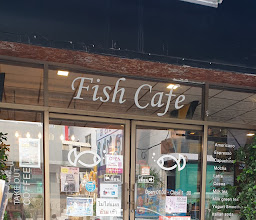 Fish cafe photo