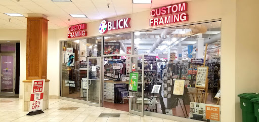 Art Supply Store «Blick Art Materials», reviews and photos, 201 S Clinton St #180, Iowa City, IA 52240, USA