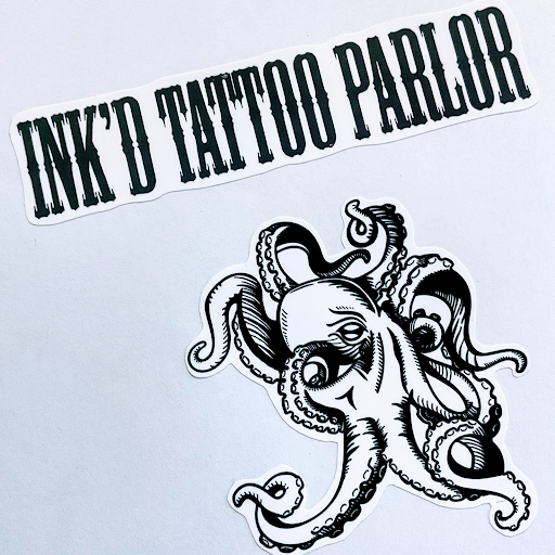 Explore meaningful father and daughter crps tattoo ideas, creative tattoo ideas in Williamston, available at Inkd Tattoo Parlor