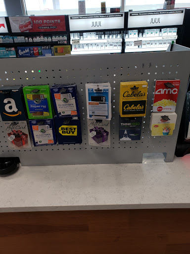 Convenience Store «Kum & Go», reviews and photos, 1605 E Kearney St, Springfield, MO 65803, USA