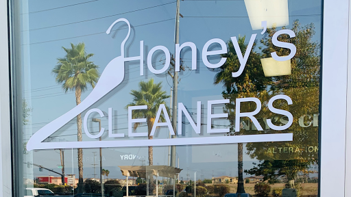 Honey’s Cleaners