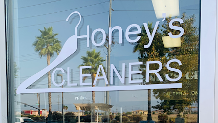 Honey’s Cleaners