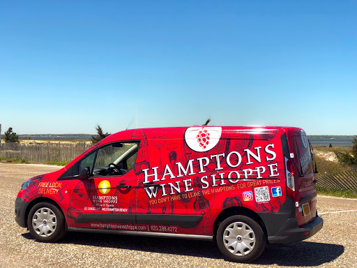 Wine Store «Hamptons Wine Shoppe», reviews and photos, 62 Sunset Ave, Westhampton Beach, NY 11978, USA