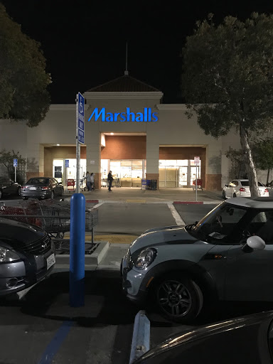 Department Store «Marshalls», reviews and photos, 2240 Bridgepointe Pkwy, San Mateo, CA 94404, USA