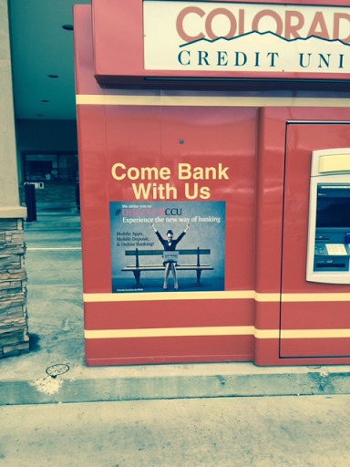 Print Shop «SpeedPro Imaging», reviews and photos, 3535 S Platte River Dr k, Englewood, CO 80110, USA