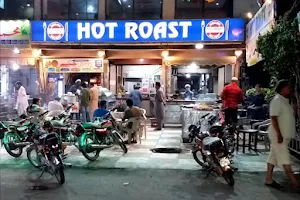 Hot Roast image