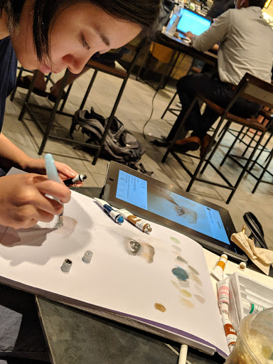 Coffee Shop «Starbucks», reviews and photos, 101 W Campbell Rd, Richardson, TX 75080, USA