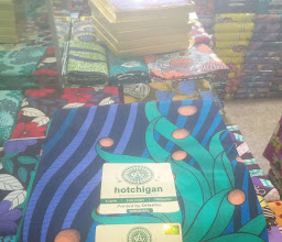 MUDATEX MUDASSIR & BROTHERS, HQ Ibrahim Taiwo Road Kano. photo