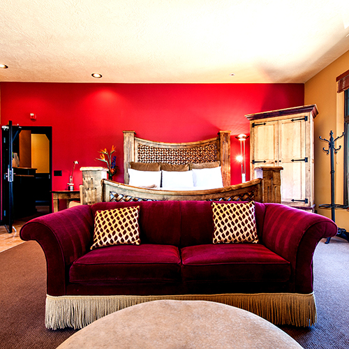 Hotel «Club Lespri», reviews and photos, 1765 Sidewinder Dr, Park City, UT 84060, USA