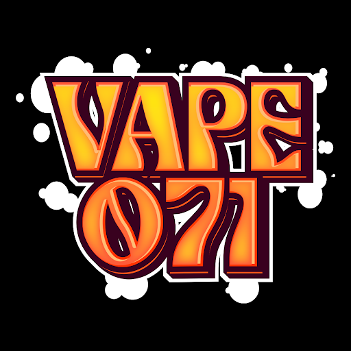 Logo da empresa - VAPE 071