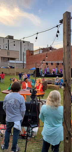 Event Venue «The Grand on Foster», reviews and photos, 170 N Foster St, Dothan, AL 36301, USA