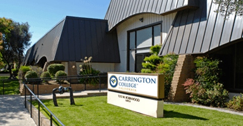 Carrington College