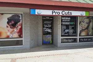 Pro Cuts image