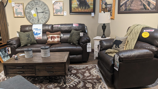 Furniture Store «Furnish 123», reviews and photos, 2800 Pioneer Ave, Rice Lake, WI 54868, USA