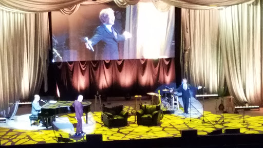 Amphitheater «Cal Coast Credit Union Amphitheater», reviews and photos