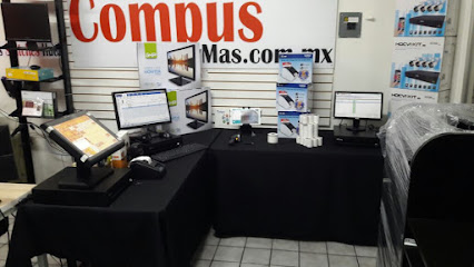 SISCOR Software Punto de Venta y Tienda de Computo Monterrey
