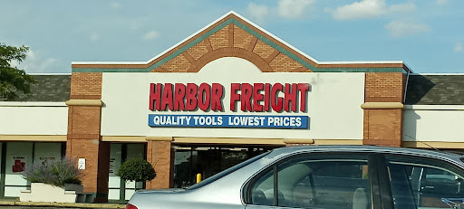 Hardware Store «Harbor Freight Tools», reviews and photos, 1460 Main St, Hamilton, OH 45013, USA