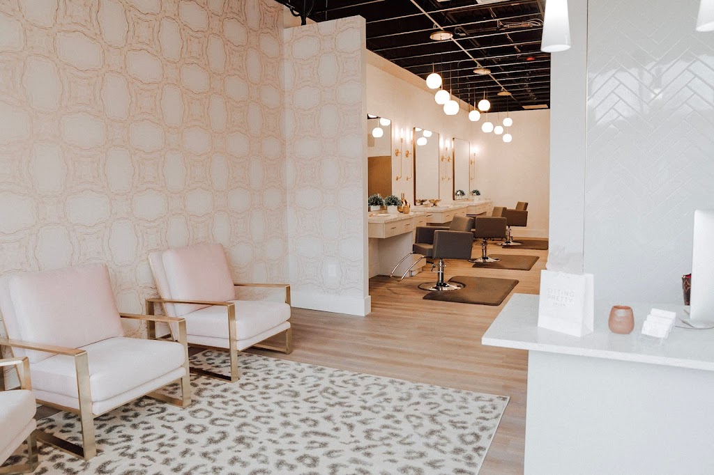 Sitting Pretty Salon Missoula, MT 59802 Services and Reviews